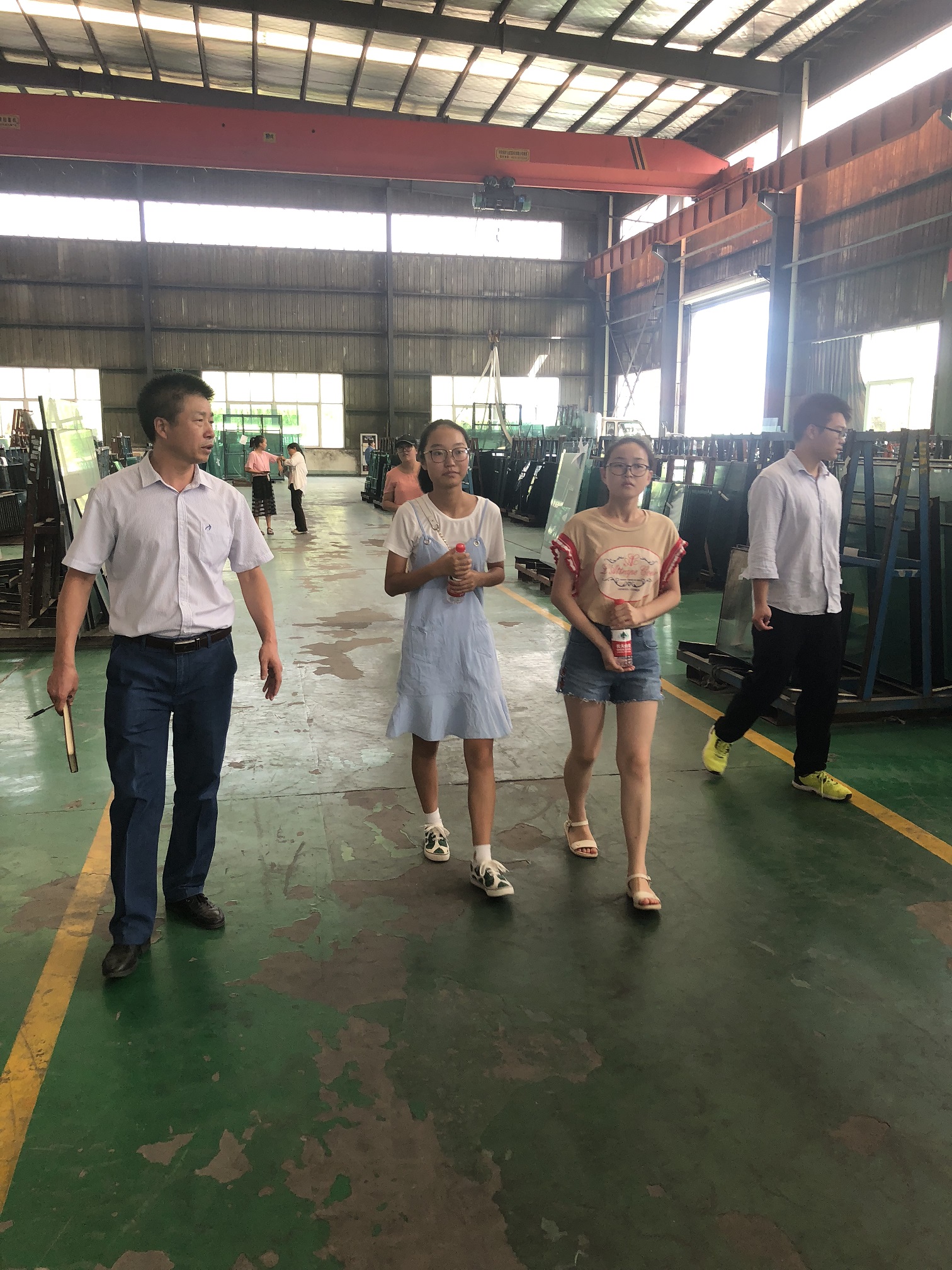 胜天国际-梦想照进现实,努力成就未来!