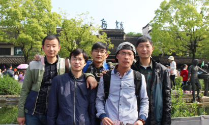 胜天国际-梦想照进现实,努力成就未来!